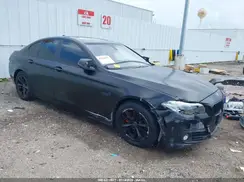 WBA5A5C52GD525763 2016 BMW 5ER