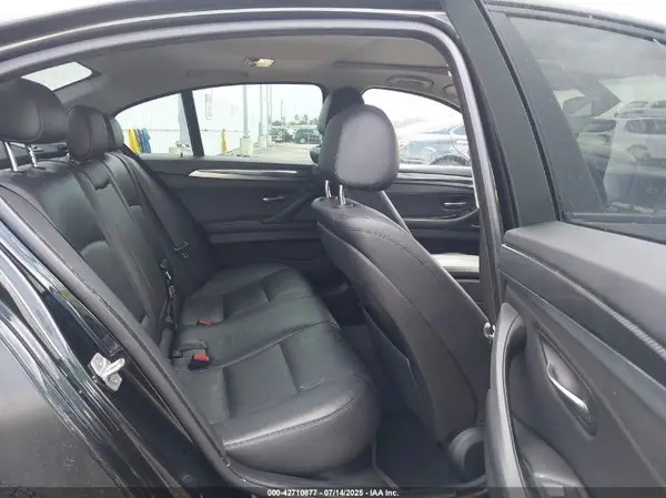 WBA5A5C52GD525763 2016 BMW 5ER - Image 8