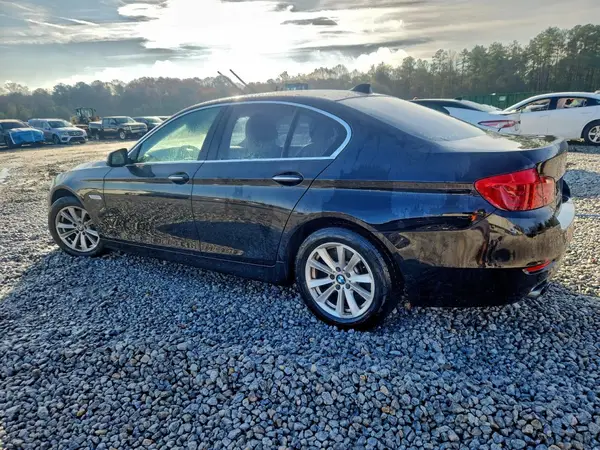 WBA5A5C52GD525794 2016 BMW 5ER - Image 2