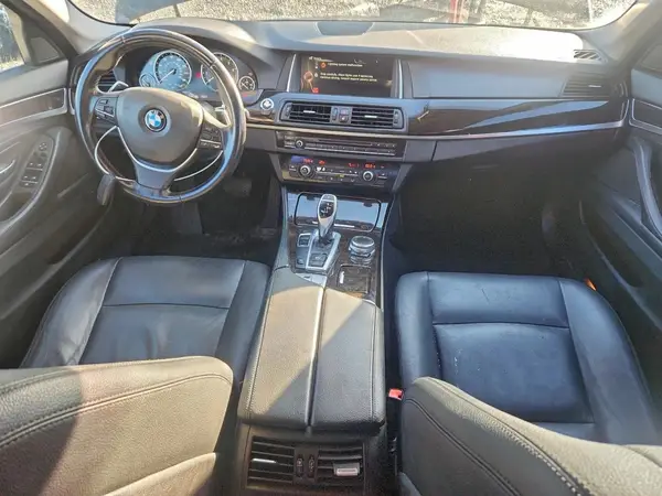 WBA5A5C52GD525794 2016 BMW 5ER - Image 8