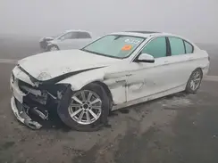 WBA5A5C52GD526167 2016 BMW 5ER