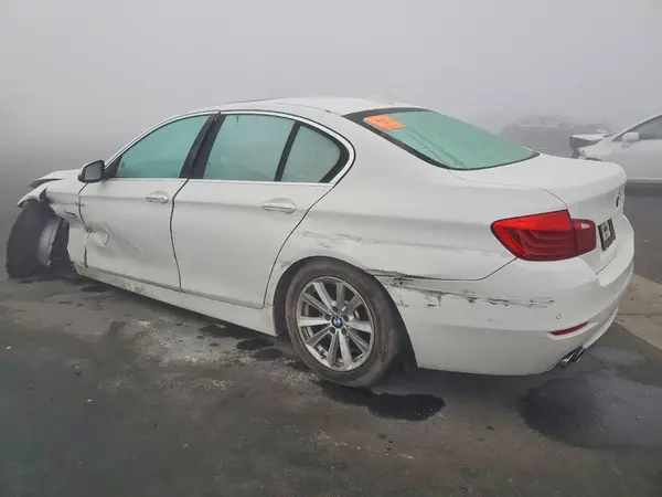 WBA5A5C52GD526167 2016 BMW 5ER - Image 2