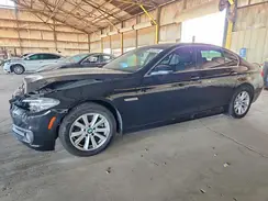 WBA5A5C52GD526430 2016 BMW 5ER