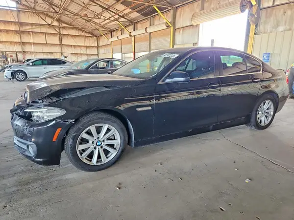 WBA5A5C52GD526430 2016 BMW 5ER - Image 1