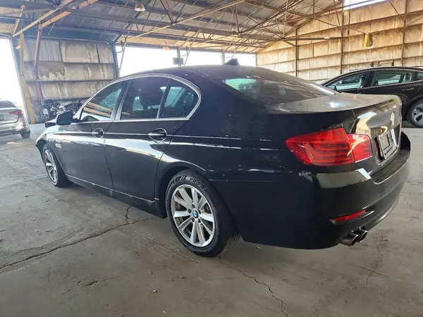 WBA5A5C52GD526430 2016 BMW 5ER - Image 2