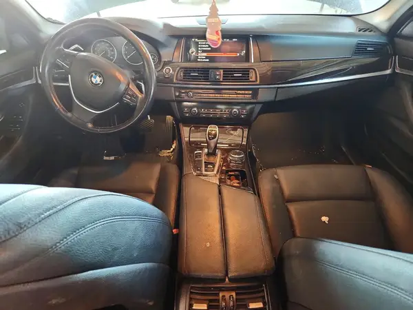 WBA5A5C52GD526430 2016 BMW 5ER - Image 8