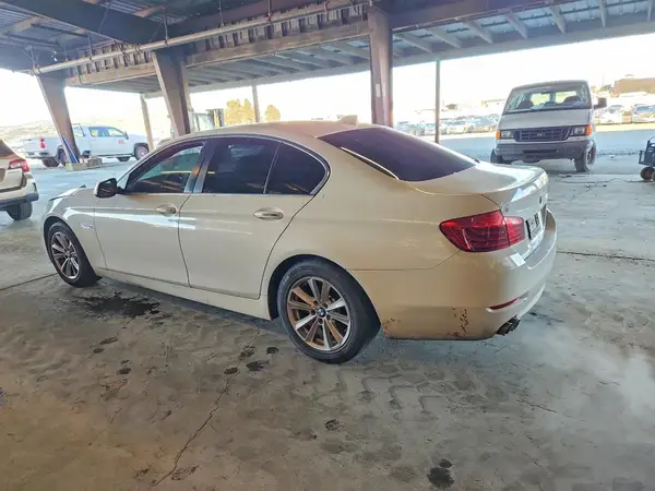 WBA5A5C52GD526508 2016 BMW 5ER - Image 2
