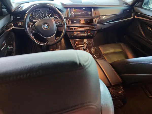 WBA5A5C52GD526508 2016 BMW 5ER - Image 8