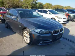 WBA5A5C52GD526525 2016 BMW 5ER