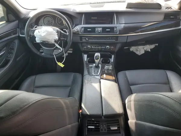 WBA5A5C52GD526556 2016 BMW 5ER - Image 8