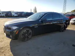 WBA5A5C52GD527075 2016 BMW 5ER