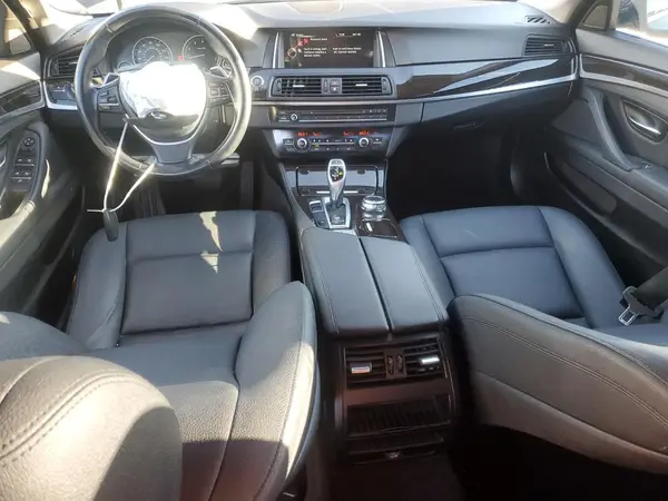 WBA5A5C52GD527075 2016 BMW 5ER - Image 8