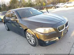 WBA5A5C52GD527142 2016 BMW 5ER