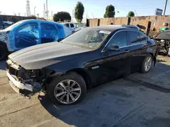 WBA5A5C52GD527819 2016 BMW 5ER