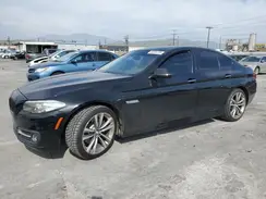 WBA5A5C52GD527920 2016 BMW 5ER