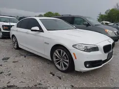 WBA5A5C52GD528209 2016 BMW 5ER