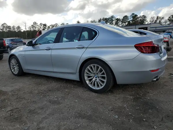 WBA5A5C52GD528386 2016 BMW 5ER - Image 2