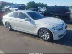 WBA5A5C52GD528498 2016 BMW 5ER