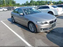 WBA5A5C52GD528694 2016 BMW 5ER