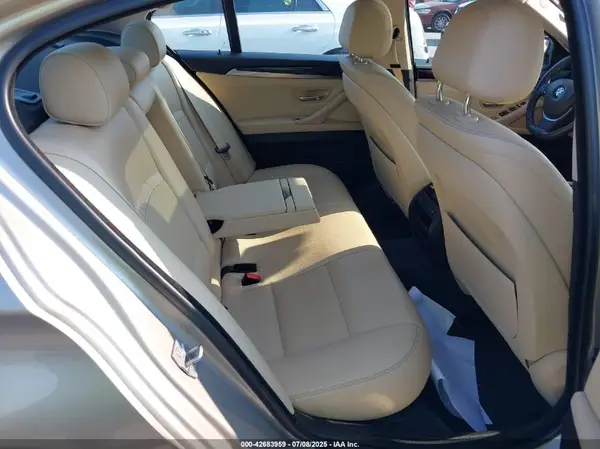 WBA5A5C52GD528694 2016 BMW 5ER - Image 8