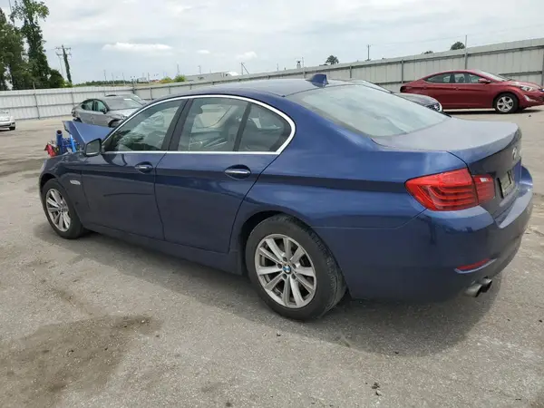 WBA5A5C52GD528761 2016 BMW 5ER - Image 2