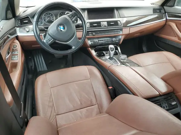 WBA5A5C52GD528761 2016 BMW 5ER - Image 8