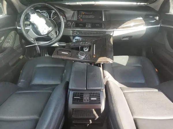 WBA5A5C52GD528923 2016 BMW 5ER - Image 8