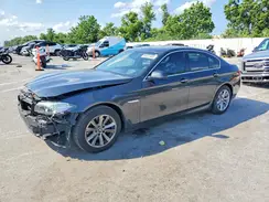WBA5A5C52GD529005 2016 BMW 5ER