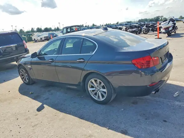 WBA5A5C52GD529005 2016 BMW 5ER - Image 2
