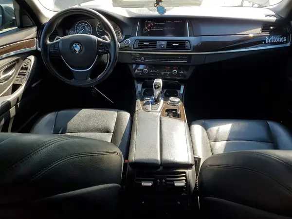 WBA5A5C52GD529005 2016 BMW 5ER - Image 8