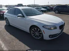 WBA5A5C52GD529263 2016 BMW 5ER
