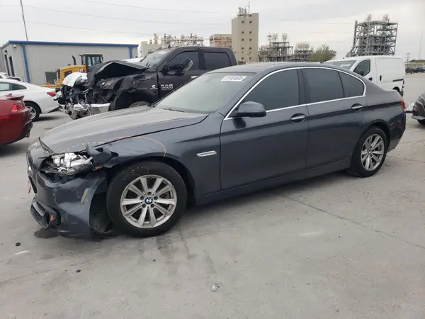 WBA5A5C52GD529425 2016 BMW 5ER - Image 1