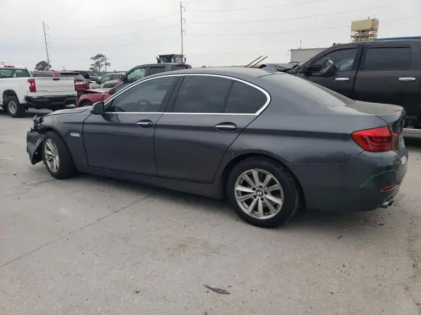 WBA5A5C52GD529425 2016 BMW 5ER - Image 2