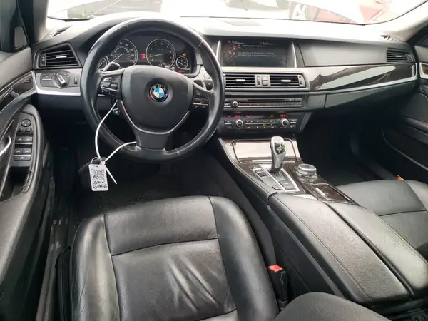 WBA5A5C52GD529425 2016 BMW 5ER - Image 8