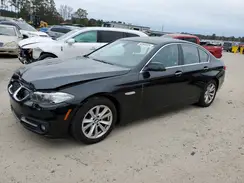 WBA5A5C52GD529618 2016 BMW 5ER