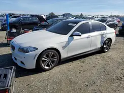WBA5A5C52GD529750 2016 BMW 5ER