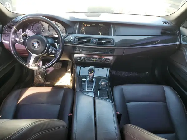 WBA5A5C52GD529750 2016 BMW 5ER - Image 8