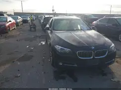WBA5A5C52GD529909 2016 BMW 5ER