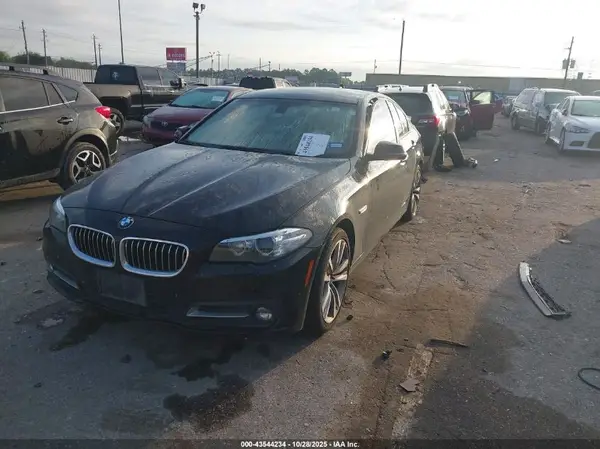 WBA5A5C52GD529909 2016 BMW 5ER - Image 2