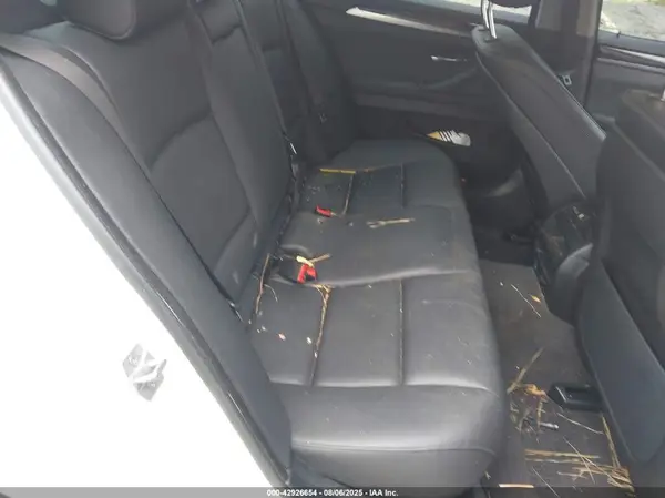 WBA5A5C52GG347044 2016 BMW 5ER - Image 8