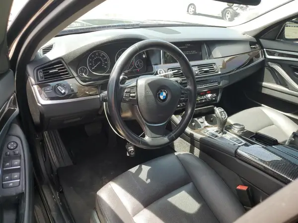 WBA5A5C52GG347173 2016 BMW 5ER - Image 8