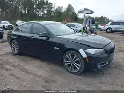 WBA5A5C52GG347271 2016 BMW 5ER