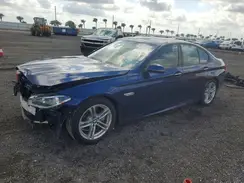 WBA5A5C52GG347609 2016 BMW 5ER