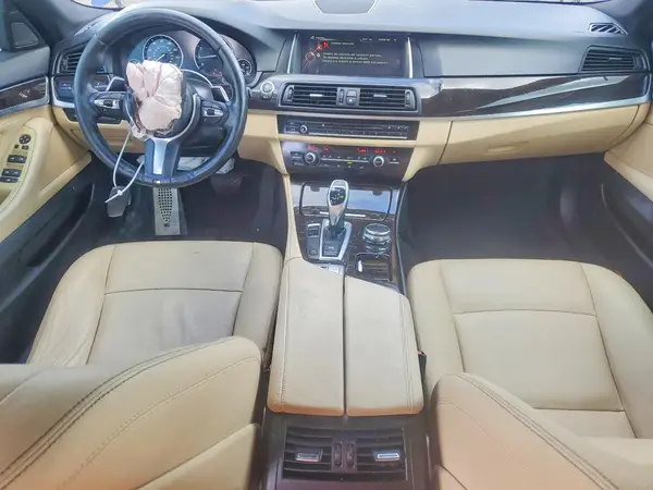 WBA5A5C52GG347609 2016 BMW 5ER - Image 8
