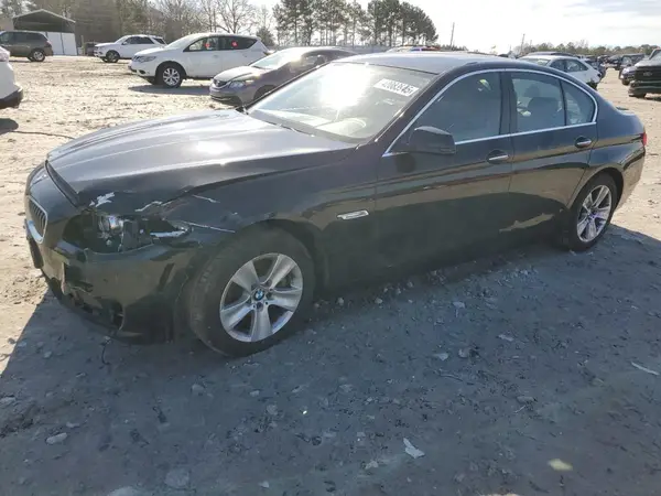 WBA5A5C52GG347626 2016 BMW 5ER - Image 1