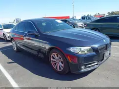 WBA5A5C52GG347786 2016 BMW 5ER