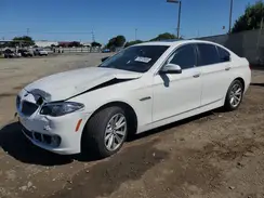WBA5A5C52GG347903 2016 BMW 5ER
