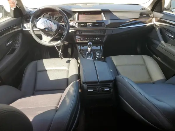 WBA5A5C52GG347903 2016 BMW 5ER - Image 8