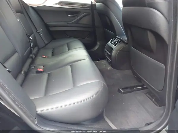 WBA5A5C52GG348047 2016 BMW 5ER - Image 8