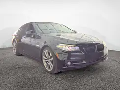 WBA5A5C52GG348890 2016 BMW 5ER